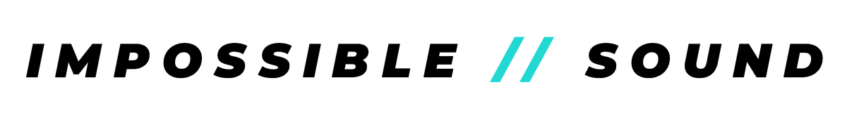 Impossible Sound logo